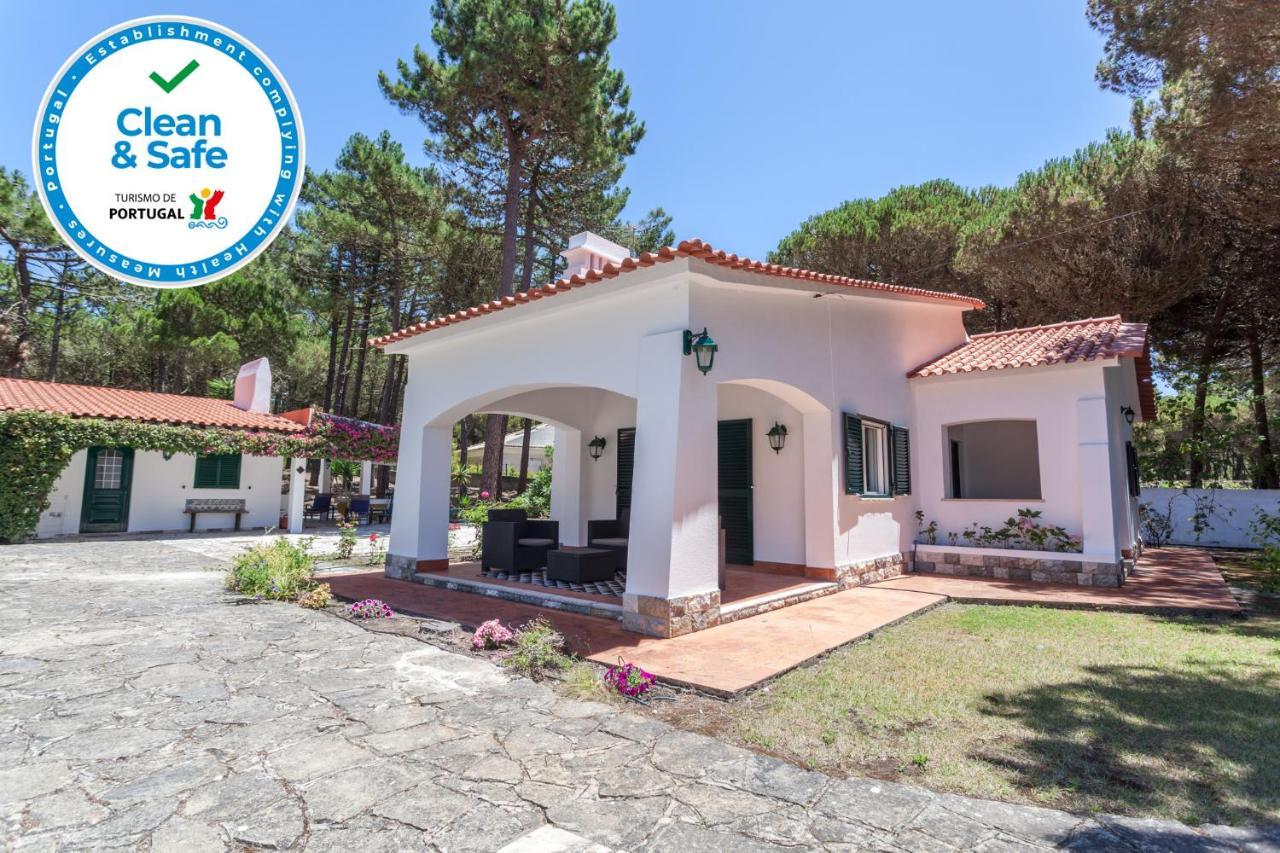 فيلا Ocean, Pines And Mountain - Renovated February 2025 - Ac كولاريس المظهر الخارجي الصورة
